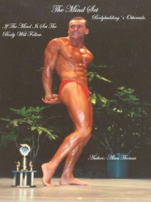 cover image of The Mind Set